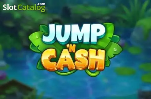 Jump 'n' Cash Mancala Gaming