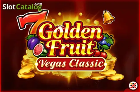 Golden Fruit Vegas Classic слот