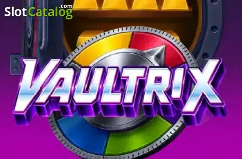 Vaultrix слот