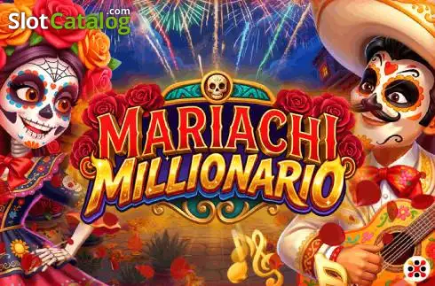 Mariachi Millionario Mancala Gaming