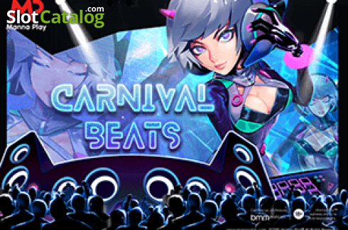 Carnival Beats слот