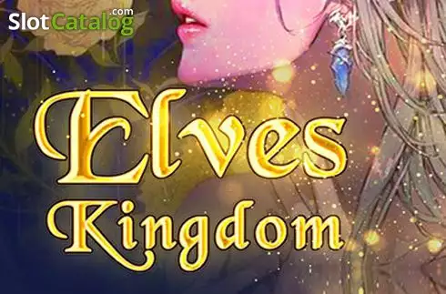 Elves Kingdom (Manna Play) слот