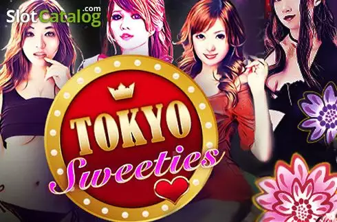Tokyo Sweeties слот