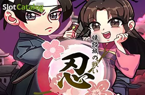 Ninja Master (Manna Play) слот
