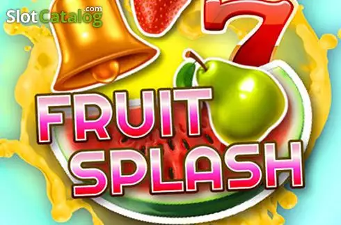 Fruit Splash (Manna Play) слот