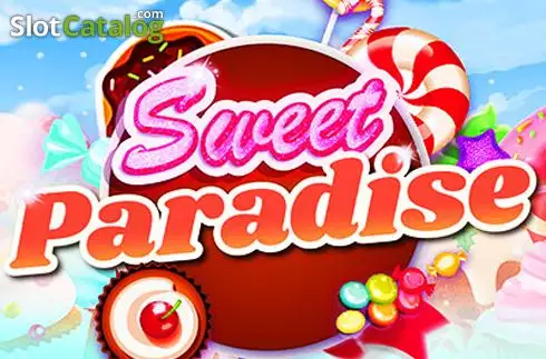 Sweet Paradise (Manna Play) слот