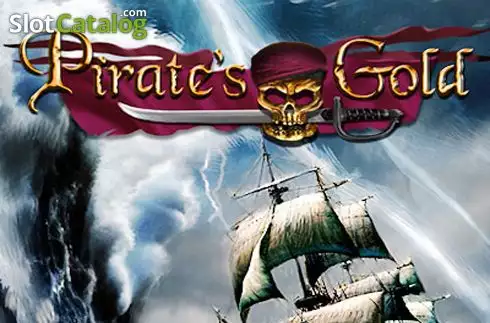 Pirate's Gold (Manna Play) слот
