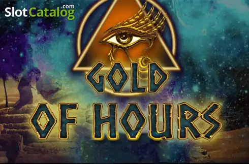 Gold of Hours слот