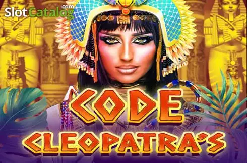 Code Cleopatra's логотип