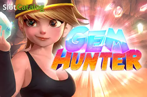 Gem Hunter (Manna Play) слот