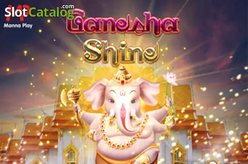 Ganesha Shine слот