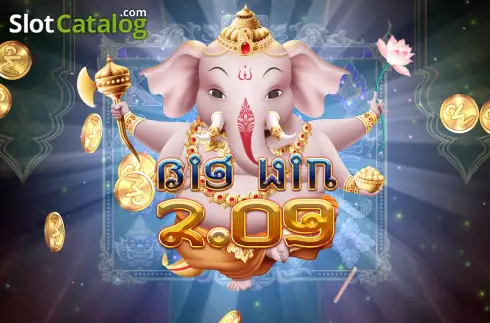 Скрин5. Ganesha Shine слот