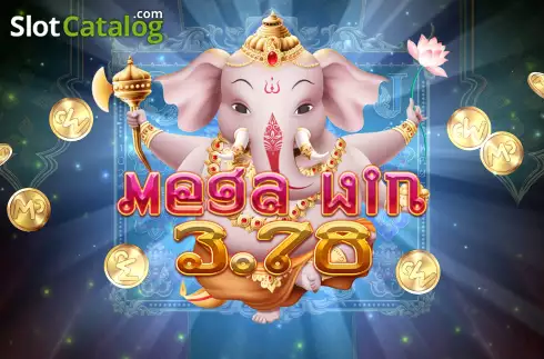 Скрин6. Ganesha Shine слот
