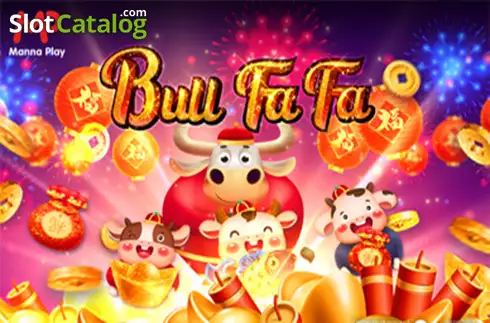 Bull Fa Fa слот