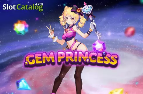 Gem Princess слот