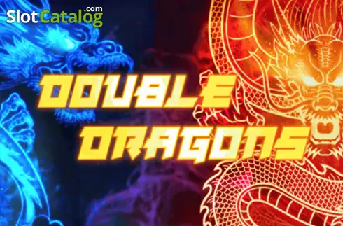 Double Dragons (Manna Play) слот