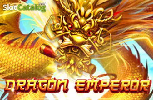 Dragon Emperor (Manna Play) слот