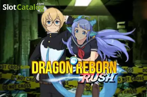 Dragon Reborn Rush слот