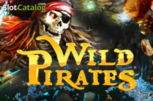 Wild Pirates слот