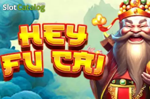 Hey Fu Cai слот