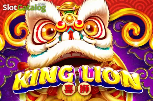 King Lion слот
