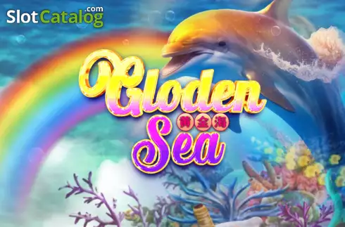 Golden Sea (Manna Play) слот