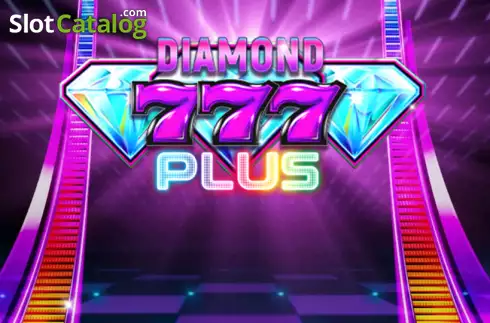 Diamond 777 Plus слот