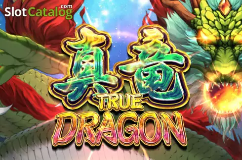 True Dragon слот