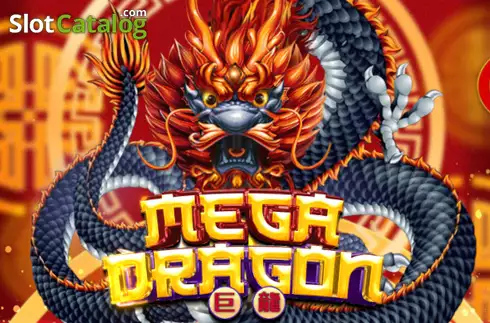 Mega Dragon (Manna Play) слот