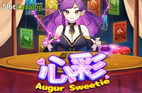 Misa Augur Sweetie слот