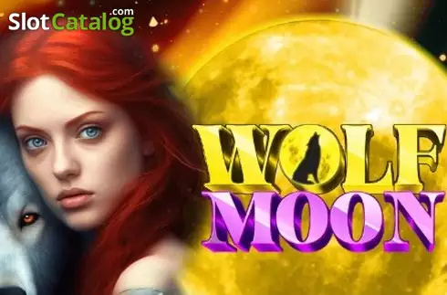 Wolf Moon (Manna Play) слот