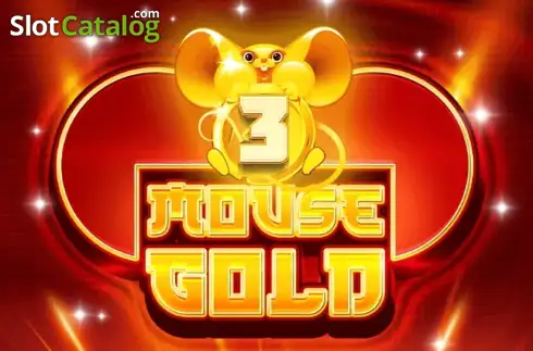 Golden Mouse 3 слот