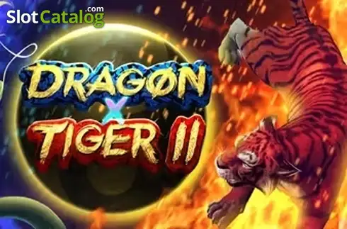 Dragon X Tiger 2 слот