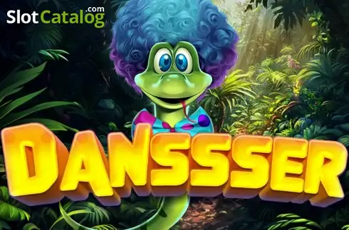 Danssser слот