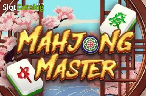 Mahjong Master (Manna Play) слот