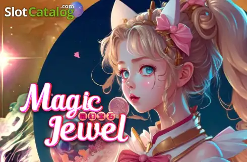 Magic Jewel слот