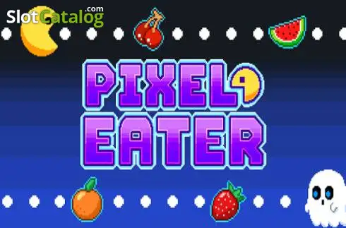 Pixel Eater слот