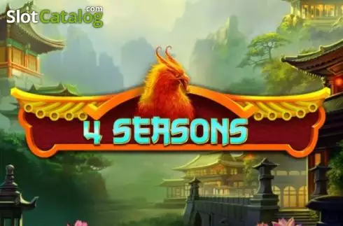 4 Seasons (Markor Technology) слот