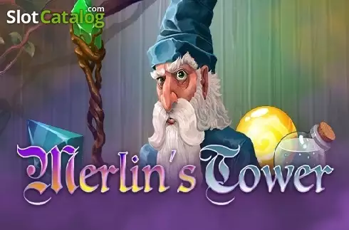 Merlin's Tower слот