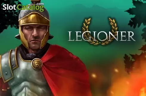 Legioner слот