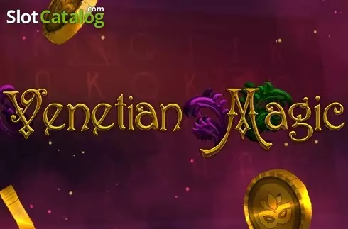 Venetian Magic слот