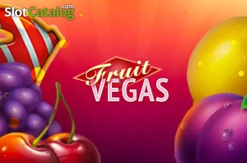 Fruit Vegas слот