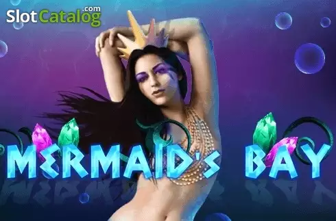 Mermaid's Bay слот