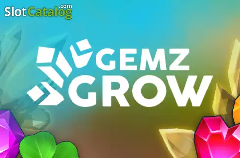Gemz Grow слот