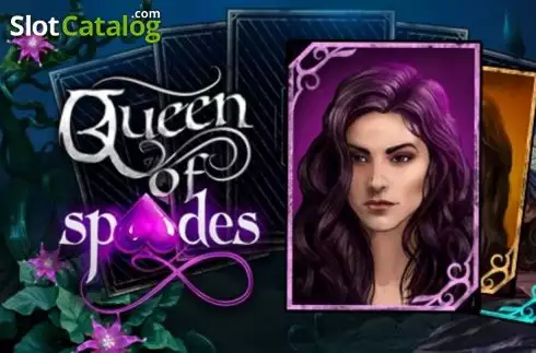 Queen Of Spades (Mascot Gaming) слот