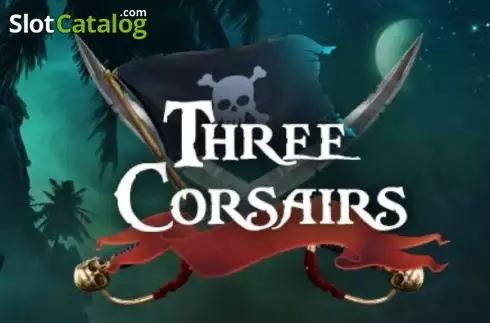 Three Corsairs слот