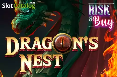 Dragons Nest слот