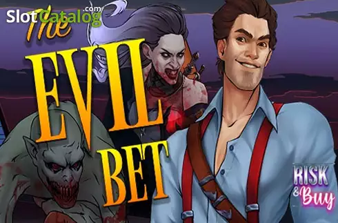 Evil Bet слот