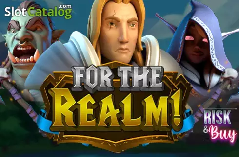 For The Realm слот