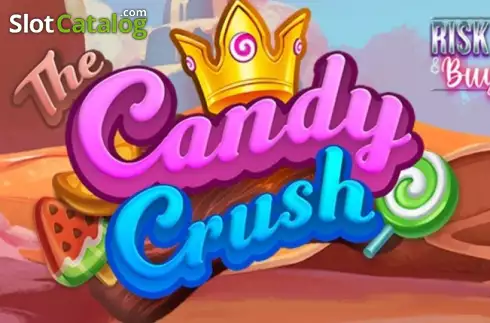The Candy Crush слот